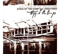 Stigg Of The Dump - still aLIVE AT THE VEGLIA LOUNGE