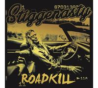 Stiggenasty - ROADKILL