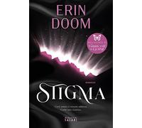 Libri Erin Doom - Stigma