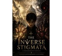 STIGMA ASCENDANT: Volume I Stigma's Dawn