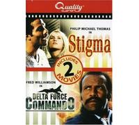 Stigma/Delta Force Commando - Stigma/Delta Force Commando