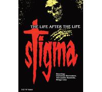 Stigma (DVD) Alexandra Bastedo Berta Singerman Emilio Guitierrez Caba Craig Hill