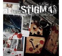 Stigma - New York Blood