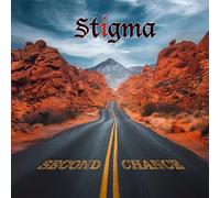 Stigma - Second Chance
