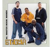 Stigma - Stigma