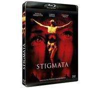 Stigmata (1999) [ Origine Spagnolo, Nessuna Lingua Italiana ] (Blu-Ray)