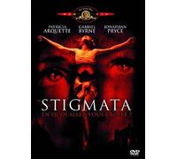 Stigmata