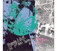 Stigmata a Go Go - Stigmata a Go