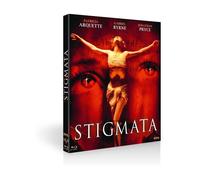 Stigmata BLU-RAY NUOVO