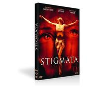 Stigmata DVD NUOVO