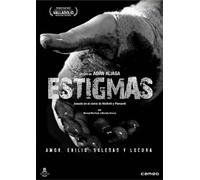 Stigmata ( Estigmas ) [DVD] Marieta Orozco; Lourdes Barba; Morgan Blasco