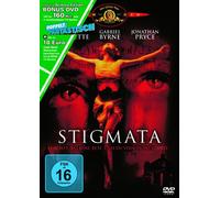 Stigmata (inkl. Sci-Fi-Bonus DVD mit 4 verschiedenen TV-Episoden)