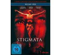 Stigmata - Limitierte Collector's Edition im Mediabook