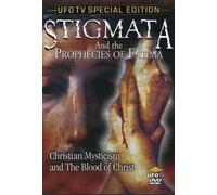 Stigmata & the Prophecies of Fatima