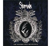 Stigmata - The Wounds That Never Heal