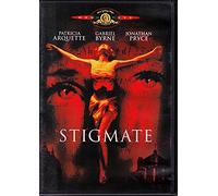 STIGMATE 1^ Edizione MGM