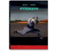 STIGMATE - PIERSANTI CLAUDIO - Logos