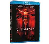 Stigmate [Blu-ray]
