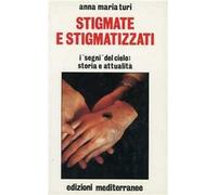 Stigmate e stigmatizzati