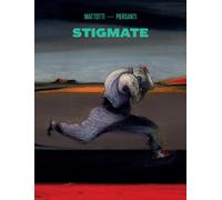 Stigmate - Piersanti Claudio
