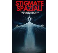 STIGMATE SPAZIALI: Il misticismo ufologico di Giorgio Bongiovanni