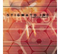 Stigmato Inc. - Reality Check