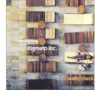 Stigmato Inc. - Reality Check