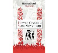 Stigmergy: How to Create a Mass Movement: How to Create a Mass Movement: How to Create a Mass Movement