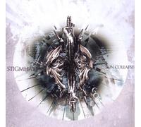 Stigmhate - The Sun Collapse