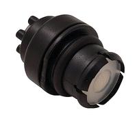 Stihl 0000 350 5800 sfiato serbatoio carburante OEM per BG55 BG56 MS260 MS360 MS440