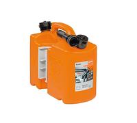 Stihl Tanica Serbatoio Combinato Professionale 5 + 3 Litro 0000 881 0113