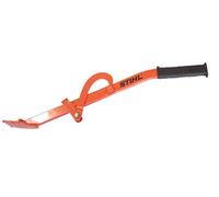 Stihl 0000 881 2701 - Leva per abbattimento alberi con manico inclinato, pezzo originale
