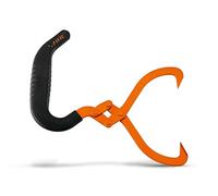 Stihl 0000 881 3005 - Pinza Manuale FP 20, Colore: Arancione
