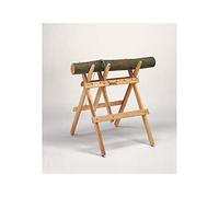 Stihl 0000 881 4602 - Cavalletto in legno da segatura