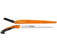 Stihl 0000 881 8701 PR 24 - Seghetto per potatura [Importato da UE]