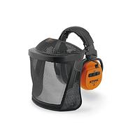 Stihl 0000 884 0537 Dynamic Bluetooth Paraorecchie con visiera