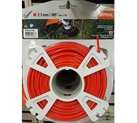 Stihl 0000 930 2342 Linea Rossa: 2,7 mm