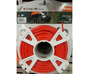Stihl 0000 930 2342 Linea Rossa: 2,7 mm