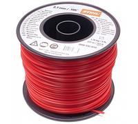 Stihl 0000 930 2616 - Filo nylon per decespugliatore 2,7 mm, 208 m