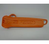 Stihl 00007929160 - Copricatena 35 cm per MS 201 T 35 cm