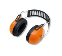Stihl 00008840543 - Paraorecchie concept, colore: Arancione