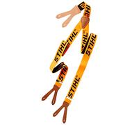 Stihl 00008841511 - Bretelle con bottoni per potatori, lunghezza 120 cm, colore: Arancio