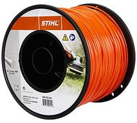 STIHL FILO TONDO Ø 2,4 MM X 253 METRI ARANCIONE PER DECESPUGLIATORE ORIGINALE