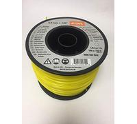 Stihl 00009302542 - Filo per tagliabordi 3 x 162 m 1,3 kg