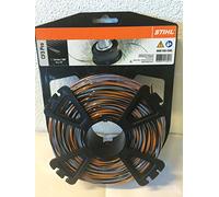 Bobina filo nylon Stihl CF3 PRO 3 mm a croce da 43 metri decespugliatore