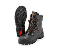 Stihl 00885320443 Motorsägen-Lederstiefel Function (43)