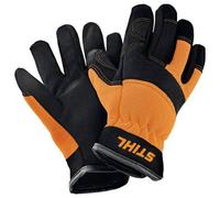 Stihl 0421-500-0806 Kinder Arbeitshandschuhe L/6
