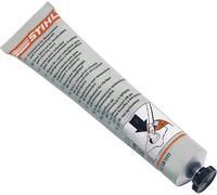 Stihl 0781 120 1117 - Lubrificante per Decespugliatore E Seghe 80 G