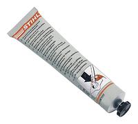 Stihl 07811201117 - Lubrificante ingranaggi per decespugliatori, 80 g, ricambio originale