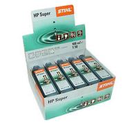 Stihl HP Super motore a 2 tempi, 10 sacchetti da 4 0781 319 8052 MIX